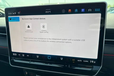  Volkswagen Id.7 GTX 86kWh Plus Tourer Auto 4Motion 5dr Thumbnail #59
