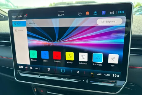  Volkswagen Id.7 GTX 86kWh Plus Tourer Auto 4Motion 5dr Thumbnail #60