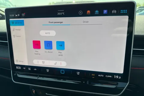  Volkswagen Id.7 GTX 86kWh Plus Tourer Auto 4Motion 5dr Thumbnail #61