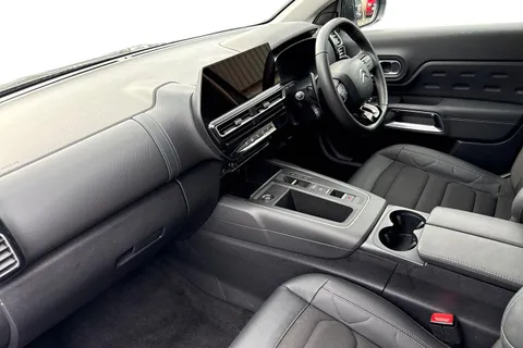 VO74TWX Citroën C5 Aircross 1.6 14.2kWh MAX e-EAT8 Euro 6 (s/s) 5dr Thumbnail #10
