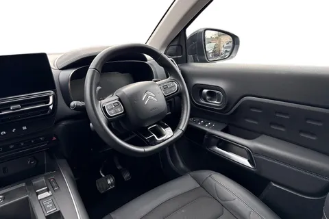 VO74TWX Citroën C5 Aircross 1.6 14.2kWh MAX e-EAT8 Euro 6 (s/s) 5dr Thumbnail #14