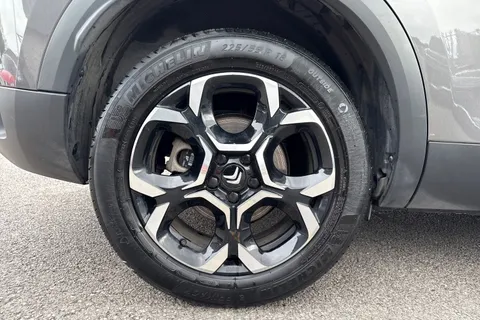 VO74TWX Citroën C5 Aircross 1.6 14.2kWh MAX e-EAT8 Euro 6 (s/s) 5dr Thumbnail #24