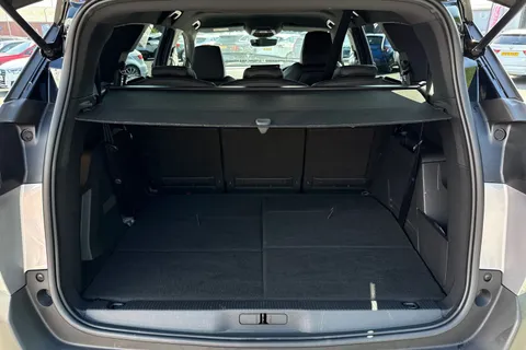 CY23BHW PEUGEOT 5008 1.5 BlueHDi GT EAT Euro 6 (s/s) 5dr Thumbnail #8