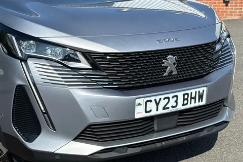 CY23BHW PEUGEOT 5008 1.5 BlueHDi GT EAT Euro 6 (s/s) 5dr Thumbnail #10