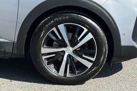 CY23BHW PEUGEOT 5008 1.5 BlueHDi GT EAT Euro 6 (s/s) 5dr Thumbnail #11