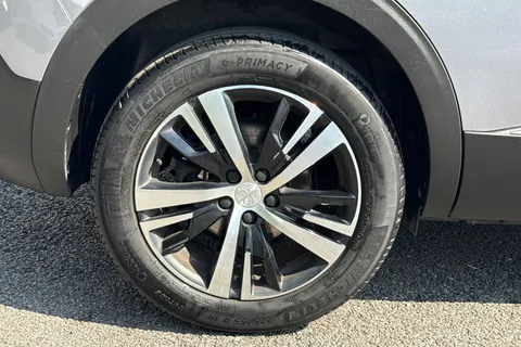 CY23BHW PEUGEOT 5008 1.5 BlueHDi GT EAT Euro 6 (s/s) 5dr Thumbnail #12