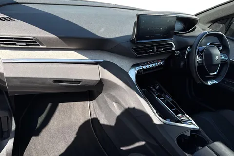 CY23BHW PEUGEOT 5008 1.5 BlueHDi GT EAT Euro 6 (s/s) 5dr Thumbnail #16