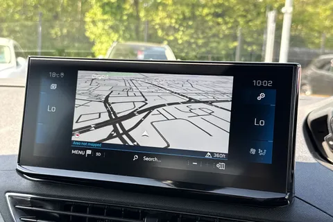 CY23BHW PEUGEOT 5008 1.5 BlueHDi GT EAT Euro 6 (s/s) 5dr Thumbnail #18