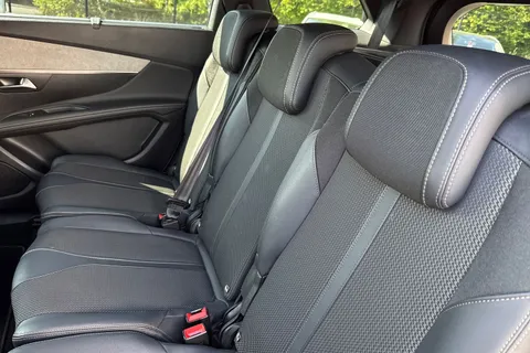 CY23BHW PEUGEOT 5008 1.5 BlueHDi GT EAT Euro 6 (s/s) 5dr Thumbnail #20