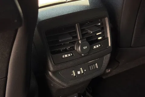 CY23BHW PEUGEOT 5008 1.5 BlueHDi GT EAT Euro 6 (s/s) 5dr Thumbnail #21