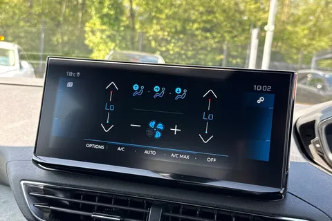 CY23BHW PEUGEOT 5008 1.5 BlueHDi GT EAT Euro 6 (s/s) 5dr Thumbnail #23