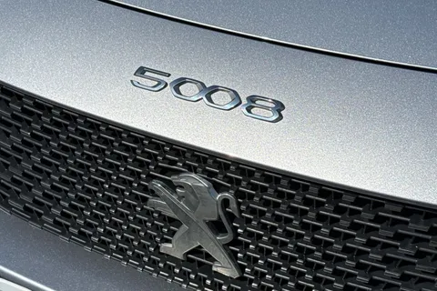 CY23BHW PEUGEOT 5008 1.5 BlueHDi GT EAT Euro 6 (s/s) 5dr Thumbnail #27
