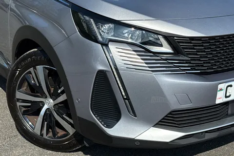 CY23BHW PEUGEOT 5008 1.5 BlueHDi GT EAT Euro 6 (s/s) 5dr Thumbnail #28