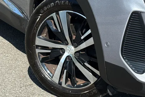 CY23BHW PEUGEOT 5008 1.5 BlueHDi GT EAT Euro 6 (s/s) 5dr Thumbnail #29