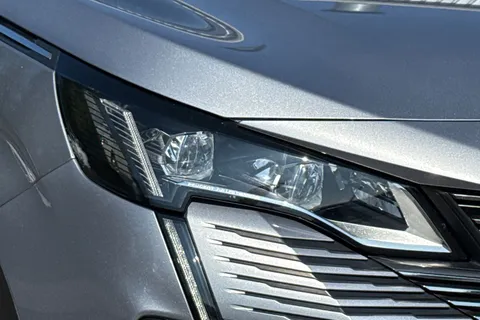 CY23BHW PEUGEOT 5008 1.5 BlueHDi GT EAT Euro 6 (s/s) 5dr Thumbnail #30