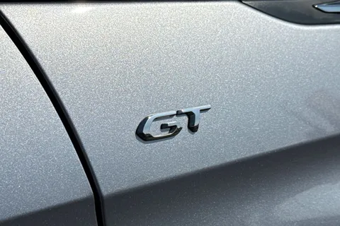 CY23BHW PEUGEOT 5008 1.5 BlueHDi GT EAT Euro 6 (s/s) 5dr Thumbnail #32