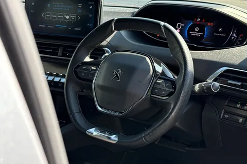 CY23BHW PEUGEOT 5008 1.5 BlueHDi GT EAT Euro 6 (s/s) 5dr Thumbnail #34