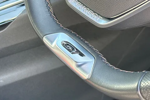 CY23BHW PEUGEOT 5008 1.5 BlueHDi GT EAT Euro 6 (s/s) 5dr Thumbnail #35