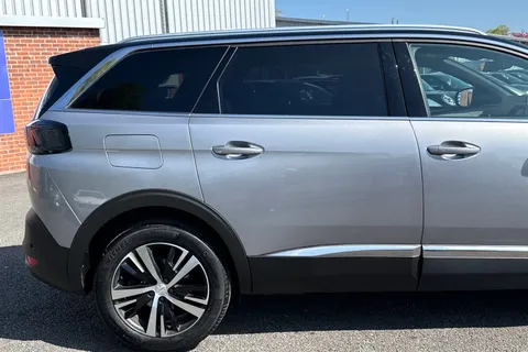 CY23BHW PEUGEOT 5008 1.5 BlueHDi GT EAT Euro 6 (s/s) 5dr Thumbnail #37