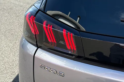CY23BHW PEUGEOT 5008 1.5 BlueHDi GT EAT Euro 6 (s/s) 5dr Thumbnail #38
