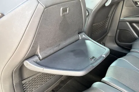 CY23BHW PEUGEOT 5008 1.5 BlueHDi GT EAT Euro 6 (s/s) 5dr Thumbnail #39