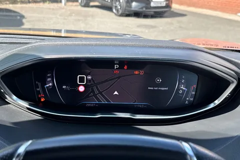 CY23BHW PEUGEOT 5008 1.5 BlueHDi GT EAT Euro 6 (s/s) 5dr Thumbnail #40