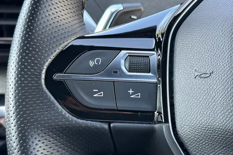 CY23BHW PEUGEOT 5008 1.5 BlueHDi GT EAT Euro 6 (s/s) 5dr Thumbnail #42