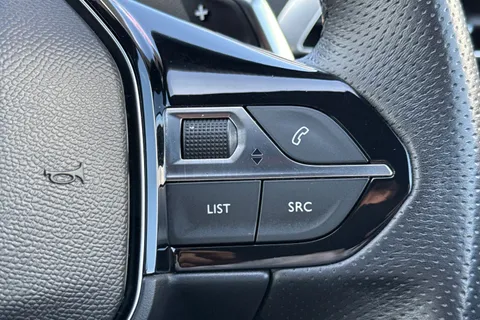 CY23BHW PEUGEOT 5008 1.5 BlueHDi GT EAT Euro 6 (s/s) 5dr Thumbnail #43