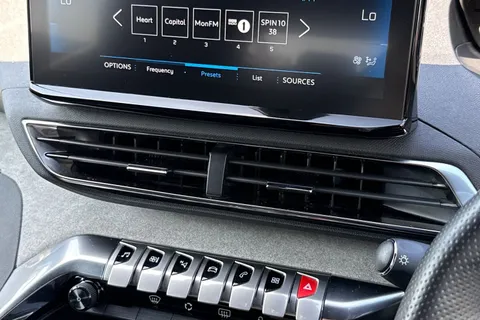 CY23BHW PEUGEOT 5008 1.5 BlueHDi GT EAT Euro 6 (s/s) 5dr Thumbnail #44