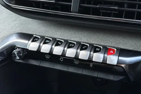 CY23BHW PEUGEOT 5008 1.5 BlueHDi GT EAT Euro 6 (s/s) 5dr Thumbnail #47