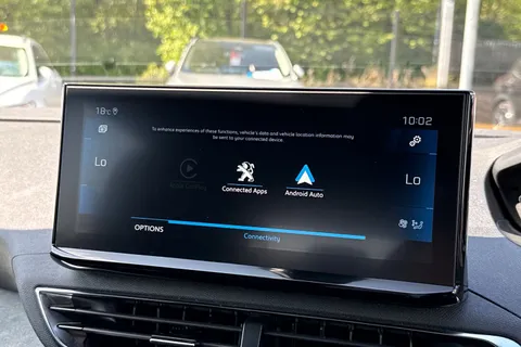 CY23BHW PEUGEOT 5008 1.5 BlueHDi GT EAT Euro 6 (s/s) 5dr Thumbnail #50