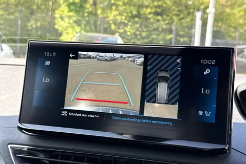 CY23BHW PEUGEOT 5008 1.5 BlueHDi GT EAT Euro 6 (s/s) 5dr Thumbnail #51