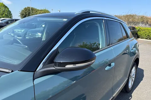 30 of 67 for Volkswagen T-Roc 1.0 TSI Style Euro 6 (s/s) 5dr