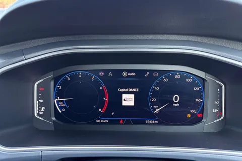 43 of 67 for Volkswagen T-Roc 1.0 TSI Style Euro 6 (s/s) 5dr