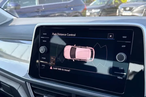 53 of 67 for Volkswagen T-Roc 1.0 TSI Style Euro 6 (s/s) 5dr