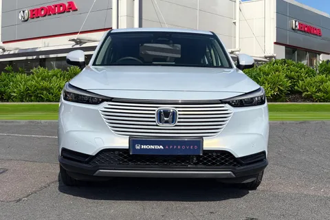 MD24BNK Honda HR-V 1.5 eHEV Elegance 5dr CVT Thumbnail #5