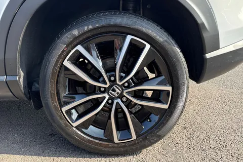 MD24BNK Honda HR-V 1.5 eHEV Elegance 5dr CVT Thumbnail #13
