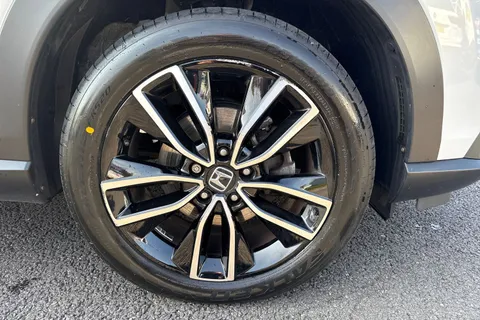 MD24BNK Honda HR-V 1.5 eHEV Elegance 5dr CVT Thumbnail #14