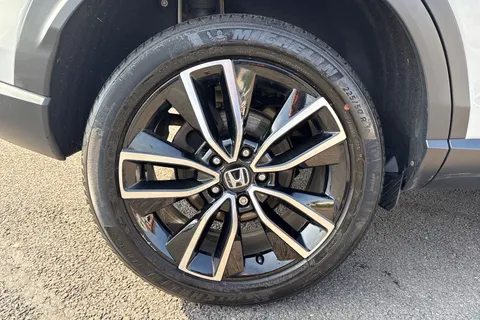 MD24BNK Honda HR-V 1.5 eHEV Elegance 5dr CVT Thumbnail #15