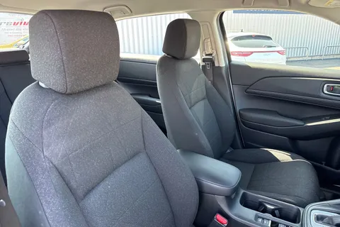 MD24BNK Honda HR-V 1.5 eHEV Elegance 5dr CVT Thumbnail #25