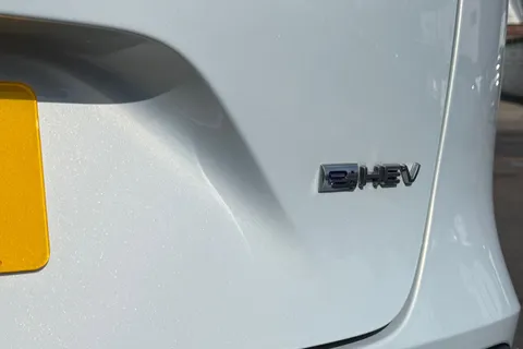 MD24BNK Honda HR-V 1.5 eHEV Elegance 5dr CVT Thumbnail #27