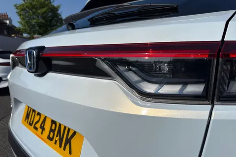 MD24BNK Honda HR-V 1.5 eHEV Elegance 5dr CVT Thumbnail #29