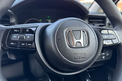 MD24BNK Honda HR-V 1.5 eHEV Elegance 5dr CVT Thumbnail #39