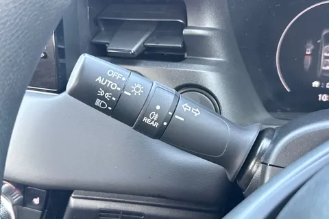 MD24BNK Honda HR-V 1.5 eHEV Elegance 5dr CVT Thumbnail #42