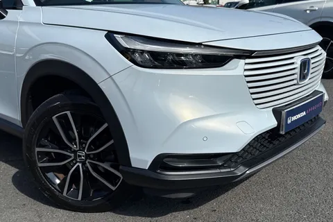 MD24BNK Honda HR-V 1.5 eHEV Elegance 5dr CVT Thumbnail #48