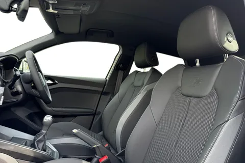  Audi A1 1.0 TFSI 25 S line Sportback Euro 6 (s/s) 5dr Thumbnail #16