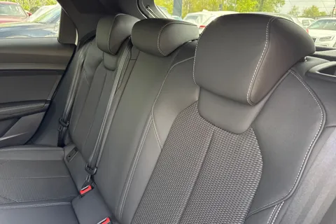  Audi A1 1.0 TFSI 25 S line Sportback Euro 6 (s/s) 5dr Thumbnail #19