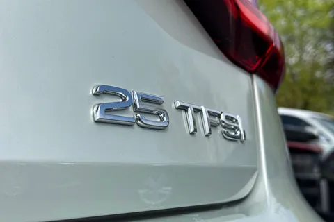  Audi A1 1.0 TFSI 25 S line Sportback Euro 6 (s/s) 5dr Thumbnail #25