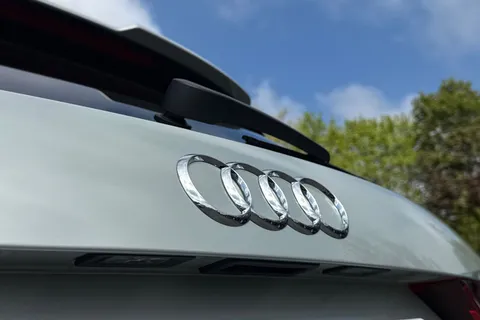  Audi A1 1.0 TFSI 25 S line Sportback Euro 6 (s/s) 5dr Thumbnail #26