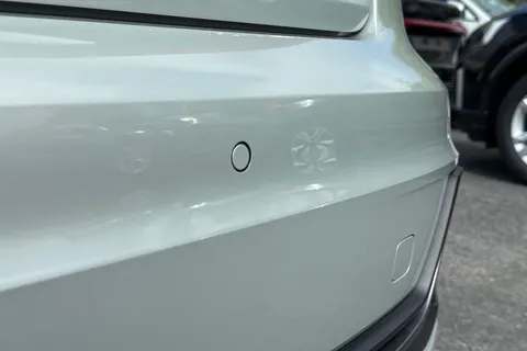  Audi A1 1.0 TFSI 25 S line Sportback Euro 6 (s/s) 5dr Thumbnail #27